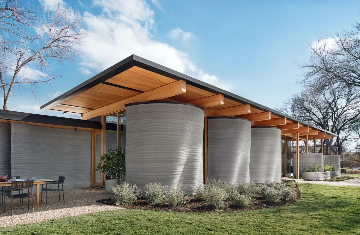 Building a More Sustainable Future: 3D Printing for a Greener Planet ...