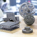 Speeding Up Innovation: Additive Manufacturing and Rapid Prototyping