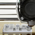 Harnessing the Future: How Small Businesses can Benefit from Additive Manufacturing