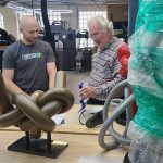 From Concept to Completion: The Importance of Collaborative Additive Manufacturing