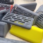 Improving Strength, Weight, and Efficiency Through DfAM