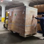 Does Your 3D Printer Require a Forklift?