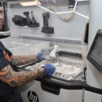 Improving Supply Chain Resilience: Localized Production with Additive Manufacturing