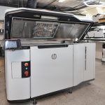 HP Multi Jet Fusion 3D Printing: Speed, Precision, and Scalable Production