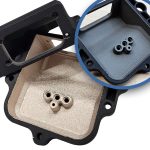 Optimizing 3D Printed Parts: A Guide to Advanced Finishing Techniques