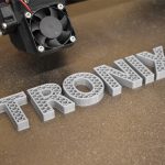 Welcome to the brand new Tronix3D blog!