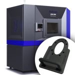 PEEK into the Future: How the Roboze ARGO 500 is Revolutionizing Printing with PEEK