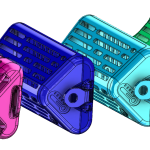 From CAD Revision to Flight-Ready: The Additive Manufacturing Workflow