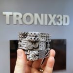 Overcoming Design Limitations: How Additive Manufacturing Enables Complex Geometries