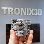 Busting The Top 5 Myths About Additive Manufacturing with Tronix3D