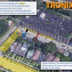 Tronix3D's Pittsburgh office where engineers respond to additive manufacturing inquiries.