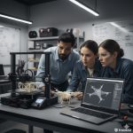 Why 3D Printing Failed to Disrupt—And Why AI Will Change Everything