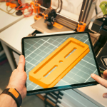 The Hidden 20%: Why Your CAD File Isn’t Production-Ready (Yet)