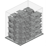 Strategic Cost Reduction in Low to Mid-Volume Additive Manufacturing