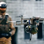 Minutes, Not Months: Shortening Drone Lead Times
