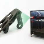 Cold Metal Fusion vs. DMLS: Selecting the Right Titanium Printing Process for Aerospace Brackets
