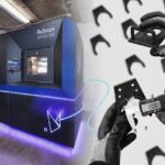 Predictive Toolpathing: Machine Learning for High-Temp Polymers